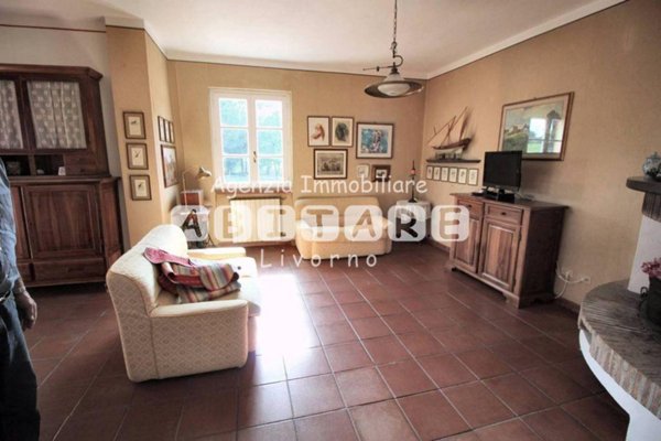 casa indipendente in vendita a Crespina Lorenzana in zona Crespina