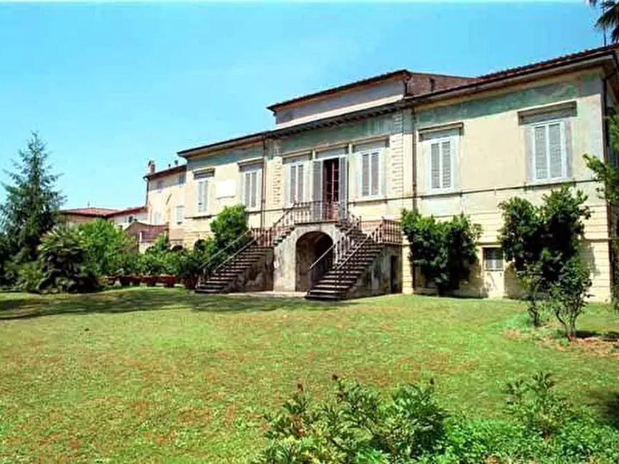 casa indipendente in vendita a Crespina Lorenzana in zona Crespina