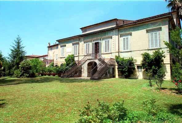 casa indipendente in vendita a Crespina Lorenzana in zona Crespina