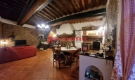 casa semindipendente in vendita a Crespina Lorenzana in zona Crespina