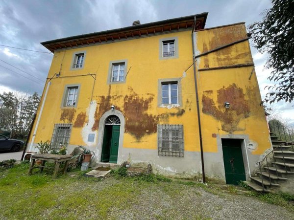 casa indipendente in vendita a Crespina Lorenzana in zona Crespina