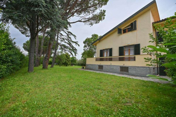 casa indipendente in vendita a Crespina Lorenzana in zona Cenaia