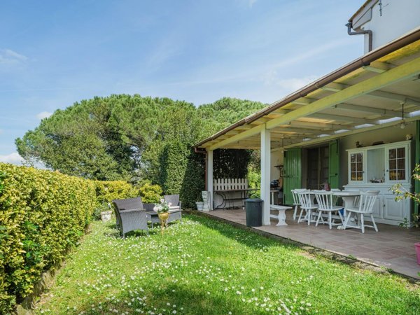 casa indipendente in vendita a Crespina Lorenzana in zona Crespina