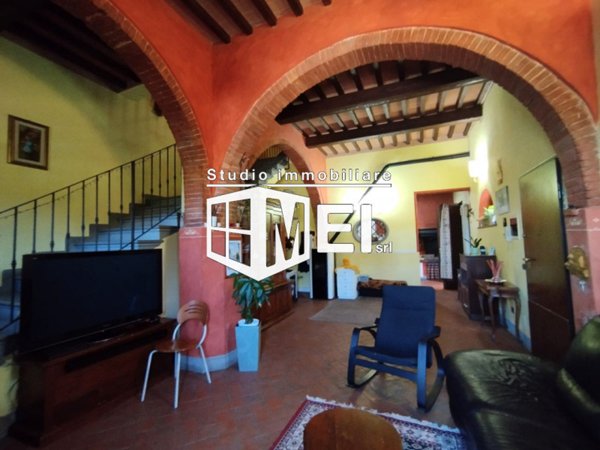 casa indipendente in vendita a Crespina Lorenzana in zona Crespina