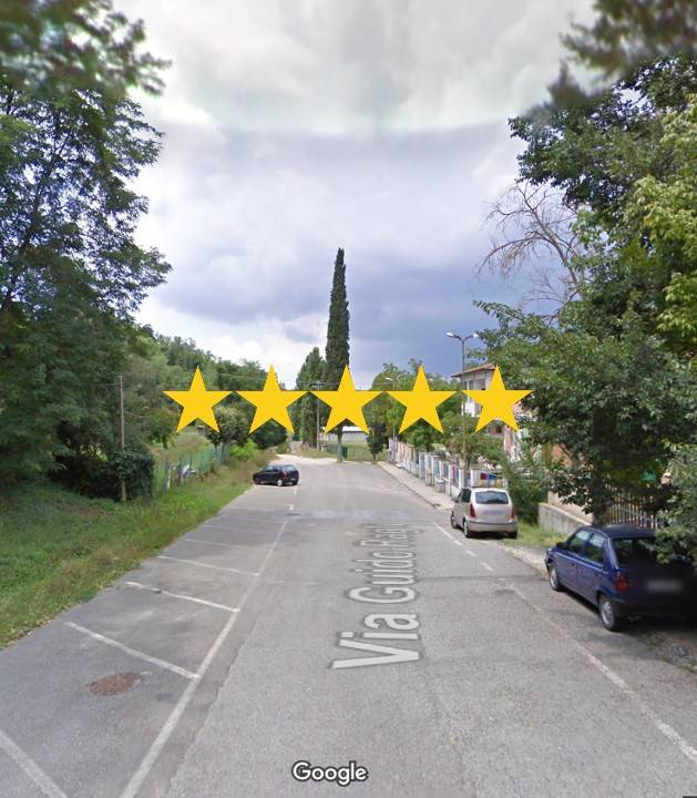 appartamento in vendita a Crespina Lorenzana