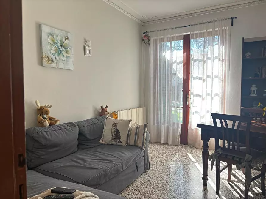 appartamento in vendita a Crespina Lorenzana in zona Lorenzana