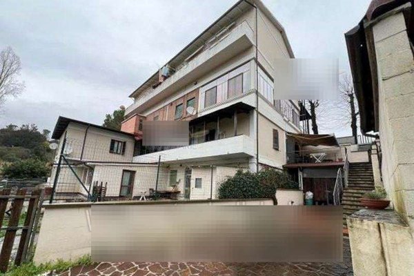 appartamento in vendita a Crespina Lorenzana in zona Crespina