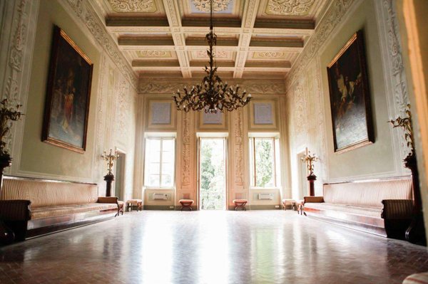 intera palazzina in vendita a Crespina Lorenzana in zona Crespina