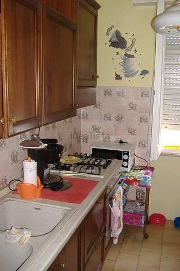 appartamento in vendita a Crespina Lorenzana in zona Crespina