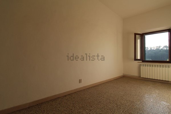 appartamento in vendita a Crespina Lorenzana in zona Lorenzana