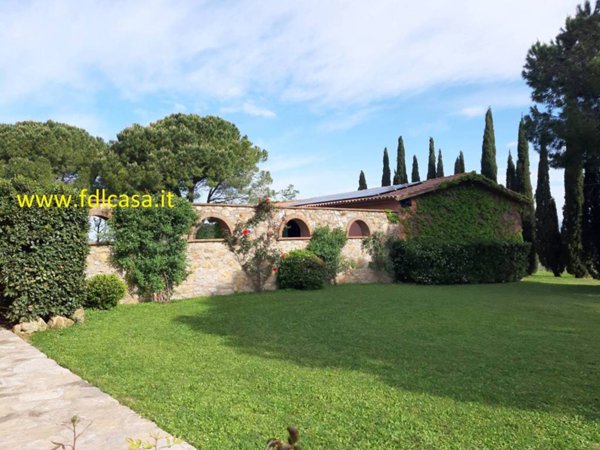 casa indipendente in vendita a Crespina Lorenzana in zona Crespina