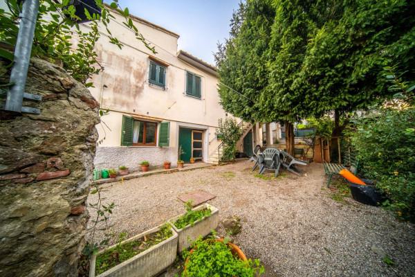 casa indipendente in vendita a Crespina Lorenzana in zona Crespina