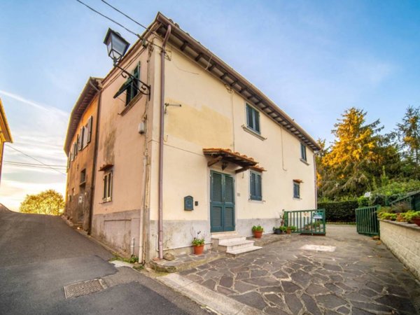 casa indipendente in vendita a Crespina Lorenzana in zona Crespina
