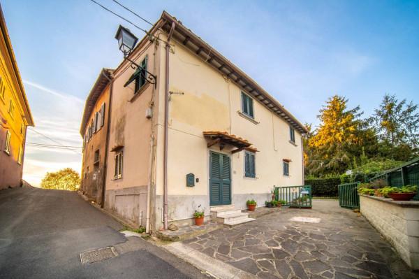 casa indipendente in vendita a Crespina Lorenzana in zona Crespina