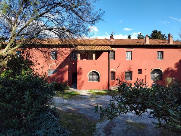 appartamento in vendita a Crespina Lorenzana in zona Lorenzana