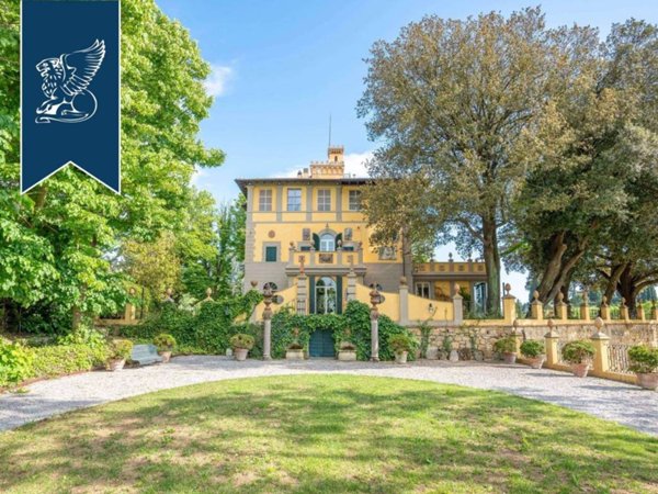 casa indipendente in vendita a Crespina Lorenzana in zona Lorenzana