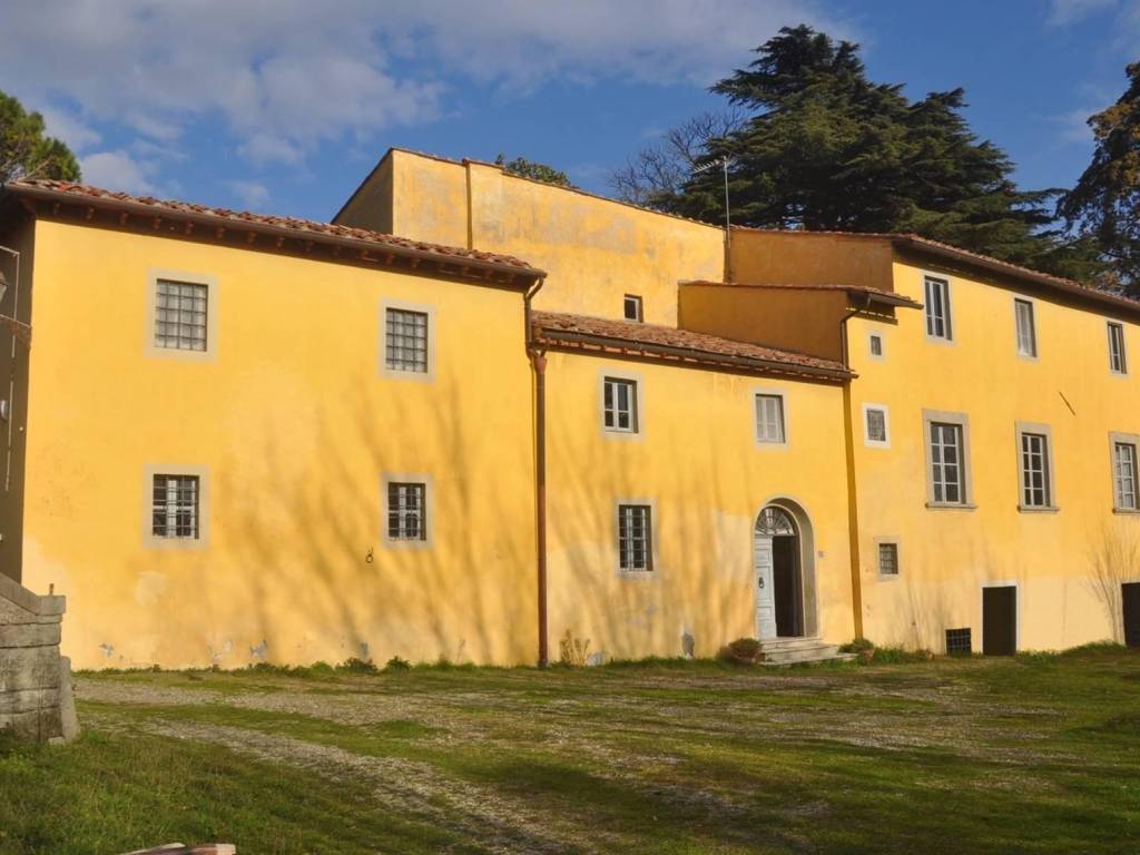 casa indipendente in vendita a Crespina Lorenzana in zona Crespina