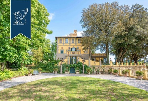 casa indipendente in vendita a Crespina Lorenzana