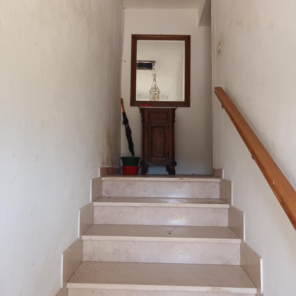 casa indipendente in vendita a Crespina Lorenzana in zona Colle