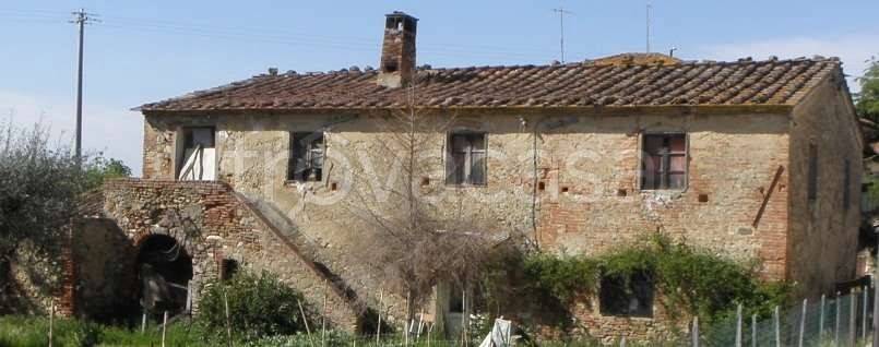 casa indipendente in vendita a Crespina Lorenzana
