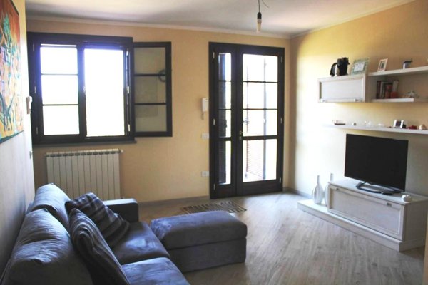 casa indipendente in vendita a Crespina Lorenzana in zona Cenaia