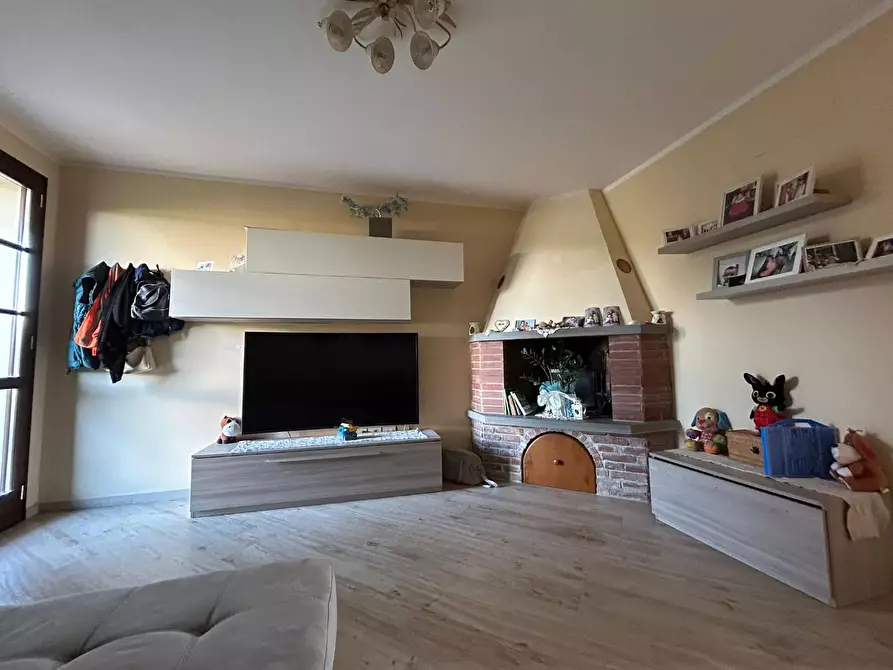 casa indipendente in vendita a Crespina Lorenzana in zona Crespina