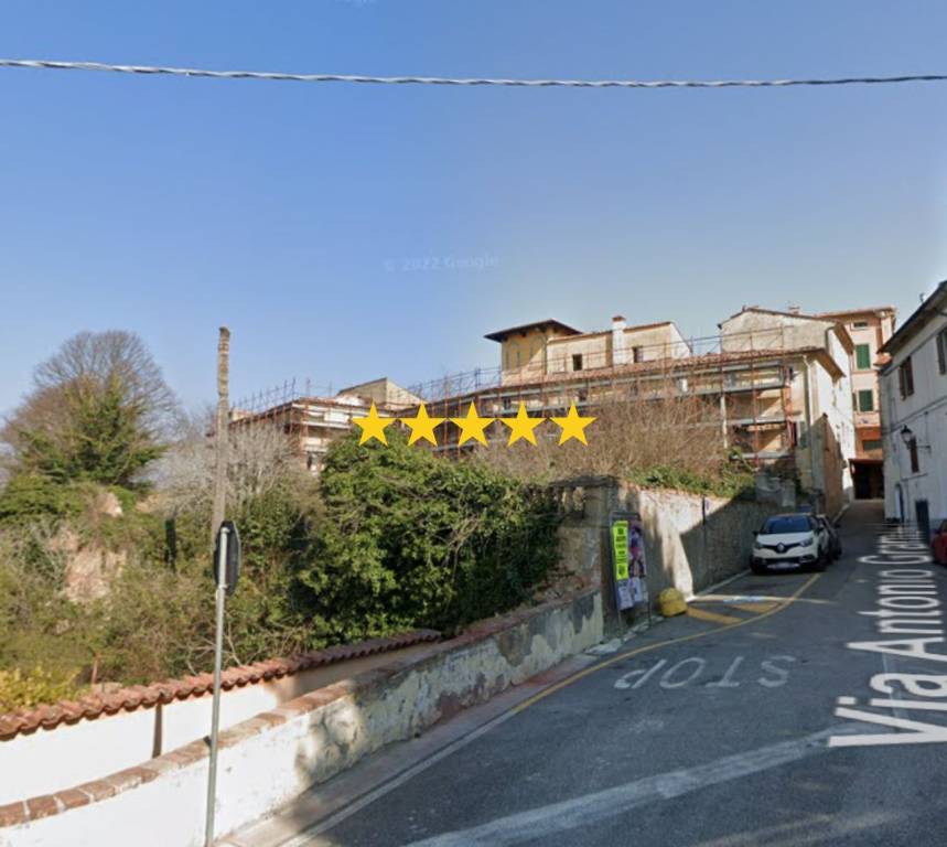 appartamento in vendita a Crespina Lorenzana