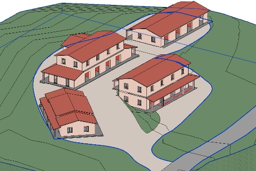 casa indipendente in vendita a Crespina Lorenzana