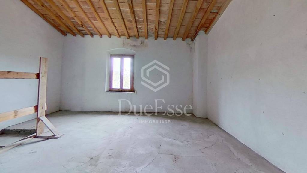 appartamento in vendita a Crespina Lorenzana in zona Lorenzana