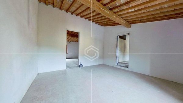 appartamento in vendita a Crespina Lorenzana in zona Lorenzana