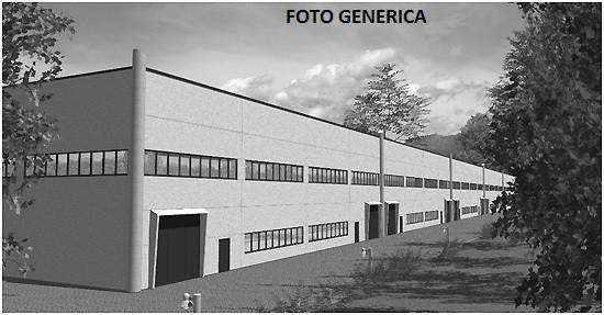 locale di sgombero in vendita a Crespina Lorenzana in zona Lavoria