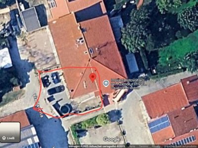 appartamento in vendita a Crespina Lorenzana in zona Lavoria