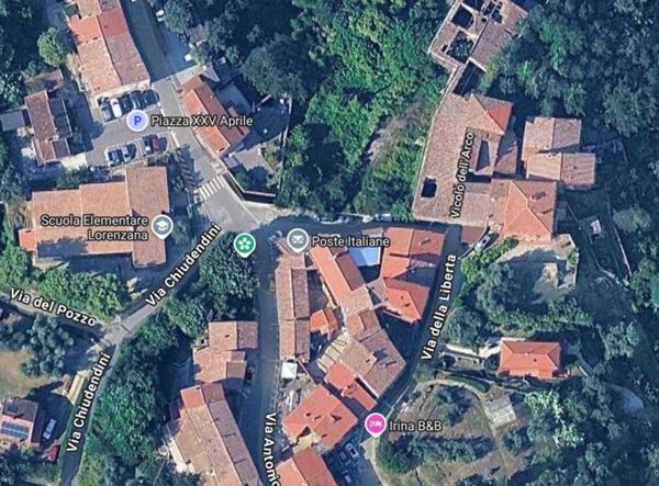 casa indipendente in vendita a Crespina Lorenzana in zona Lorenzana