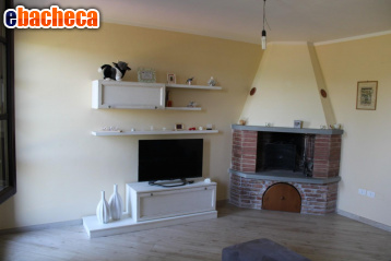 appartamento in vendita a Crespina Lorenzana in zona Cenaia