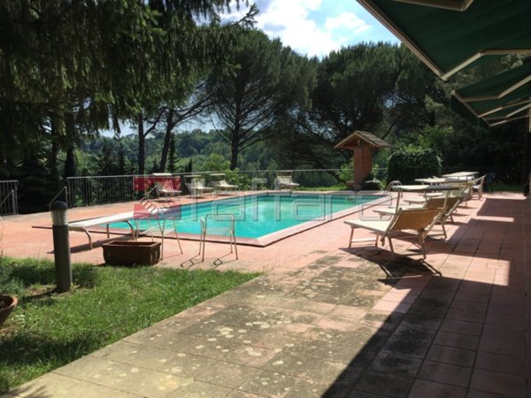 casa indipendente in vendita a Crespina Lorenzana in zona Crespina