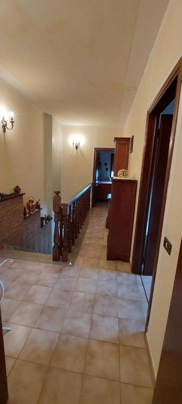 casa semindipendente in vendita a Crespina Lorenzana in zona Lorenzana