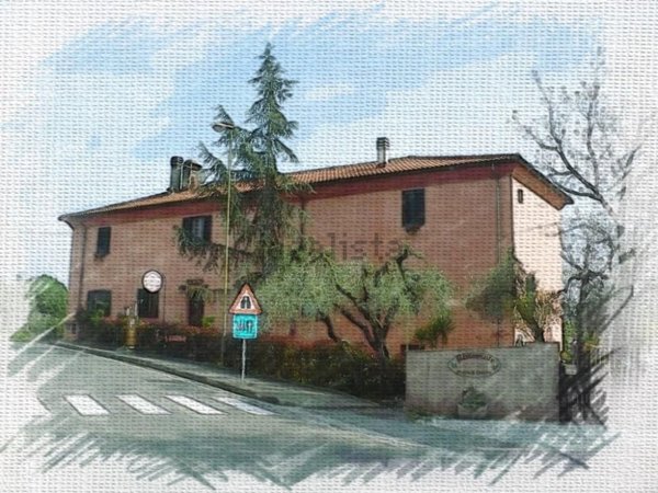 appartamento in vendita a Crespina Lorenzana in zona Tripalle
