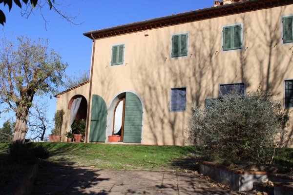 appartamento in vendita a Crespina Lorenzana in zona Crespina