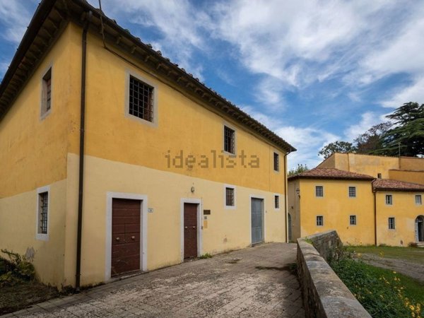 casa indipendente in vendita a Crespina Lorenzana