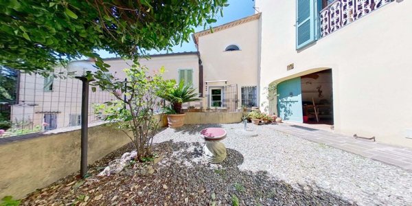 casa indipendente in vendita a Crespina Lorenzana in zona Lorenzana