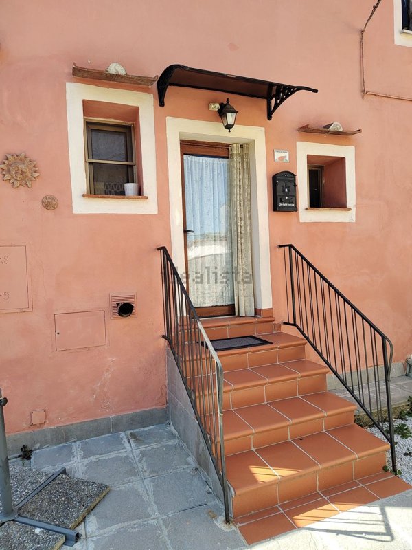 casa indipendente in vendita a Crespina Lorenzana in zona Crespina