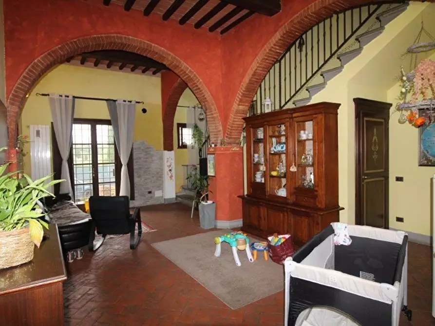 casa indipendente in vendita a Crespina Lorenzana in zona Crespina