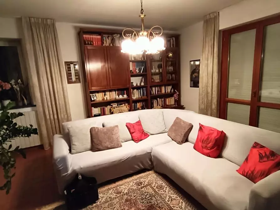 casa indipendente in vendita a Crespina Lorenzana in zona Cenaia