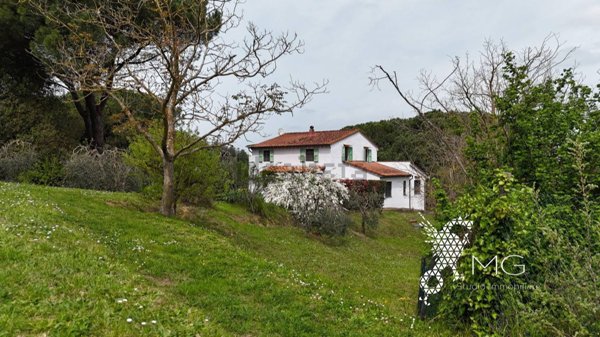 casa indipendente in vendita a Crespina Lorenzana
