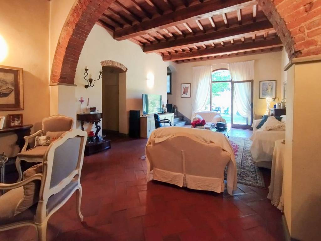 casa indipendente in vendita a Crespina Lorenzana in zona Crespina