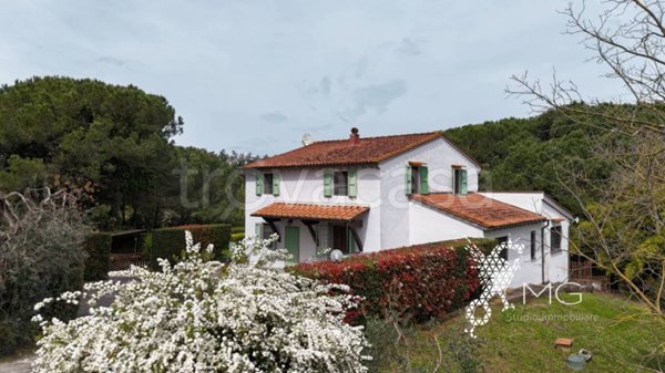 casa indipendente in vendita a Crespina Lorenzana