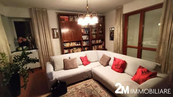 casa indipendente in vendita a Crespina Lorenzana in zona Cenaia