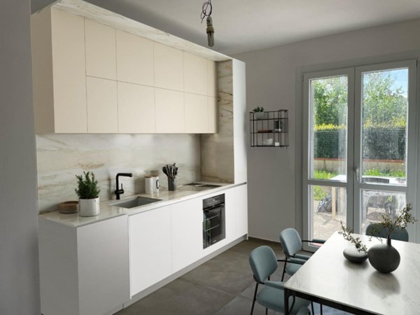 casa indipendente in vendita a Crespina Lorenzana in zona Cenaia