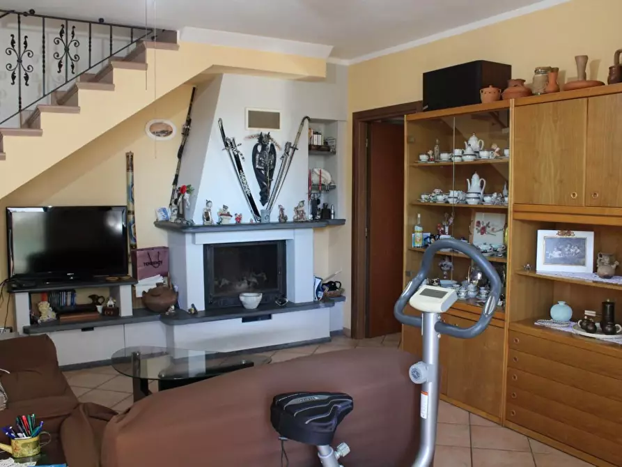 casa indipendente in vendita a Crespina Lorenzana in zona Cenaia