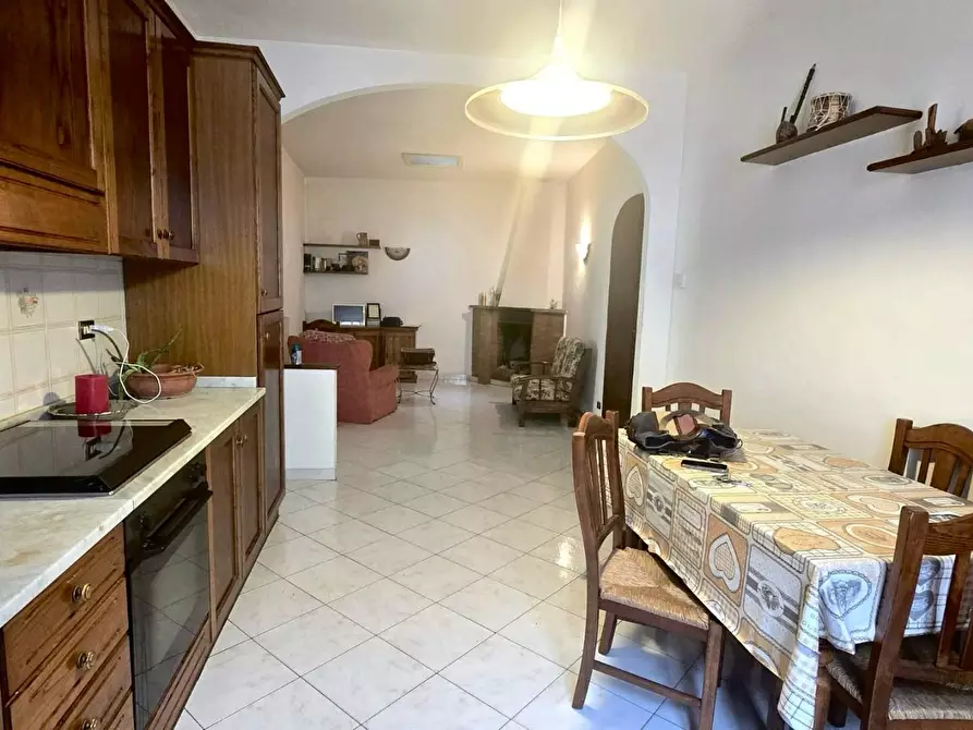 appartamento in vendita a Crespina Lorenzana in zona Crespina